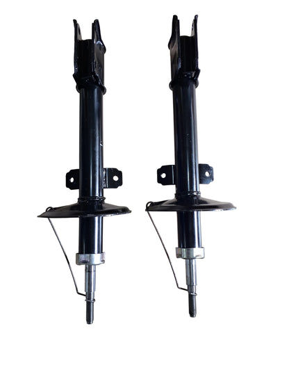 Renault Duster 4X4, Nissan Terrano 2013-18 - Rear Shock Absorber Set of 2 - SGT0902-202 Mark Xtralife