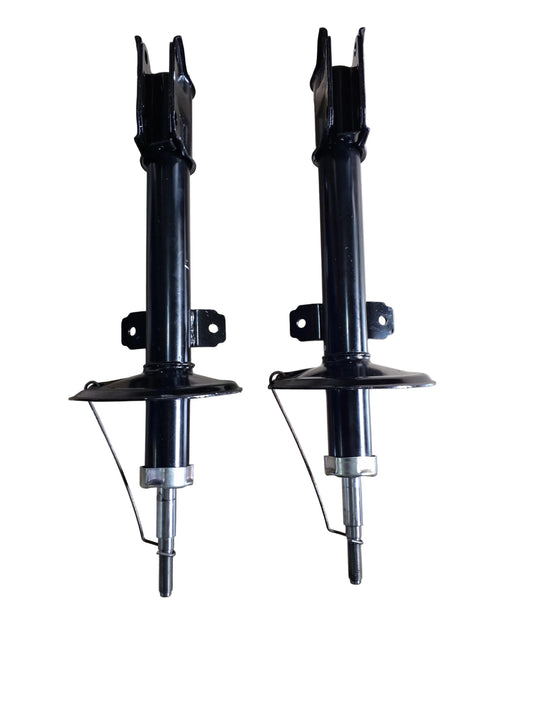 Renault Duster 4X4, Nissan Terrano 2013-18 - Rear Shock Absorber Set of 2 - SGT0902-202 Mark Xtralife