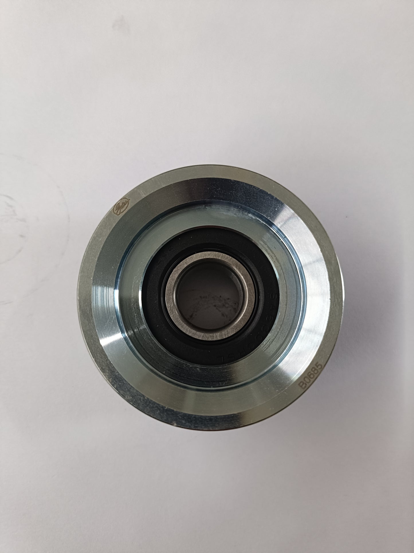 Maruti Suzuki WagonR, Ignis, Ertiga Belt Pulley - 7803-9638800A Gates