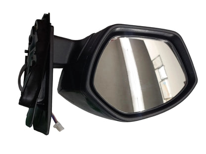 Tata Nexon Auto Fold Side Mirror Left - SVM-NXON-215AFL Varroc
