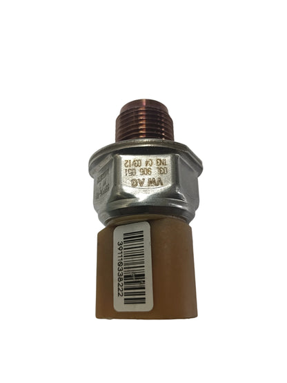 Audi,VW, Skoda 1.6, 2.0 Diesel Fuel Rail Pressure Sensor - 03L906051 VW