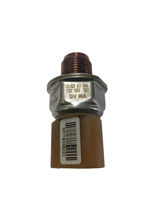 Audi,VW, Skoda 1.6, 2.0 Diesel Fuel Rail Pressure Sensor - 03L906051 VW