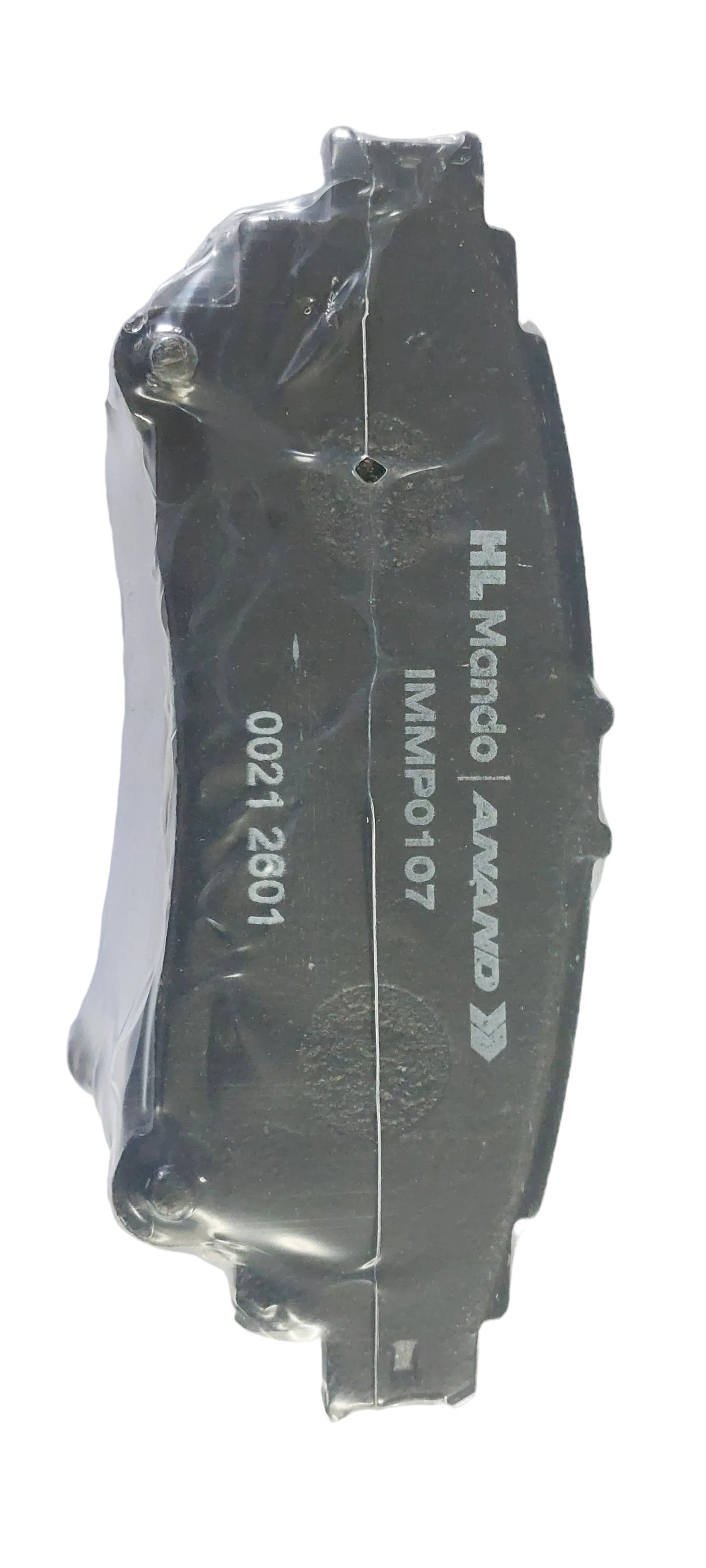 Toyota Fortuner New Rear Brake Pads - IMMP0107 Mando