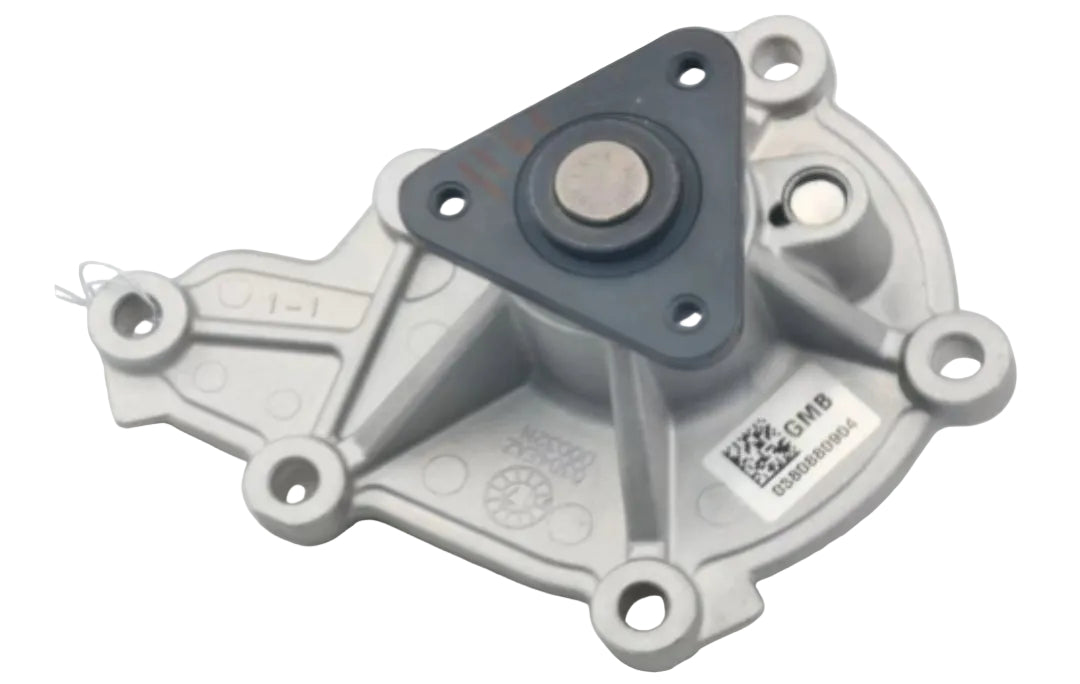 Mahindra KUV 100 Diesel Water Pump - RG-1204 Riga