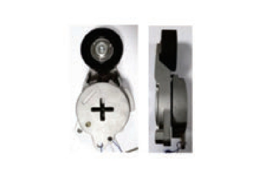 Toyota Altis, Etios, Liva 1.4L Diesel Fan Belt Adjuster - 7808-9639268A Gates