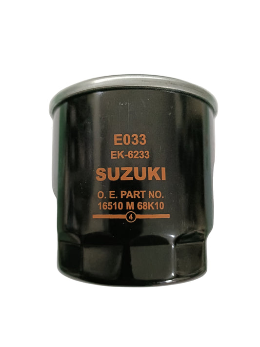 Maruti Suzuki Swift, Dzire, Ertiga, Ciaz, Ritz, Brezza Petrol Oil Filter - MGP