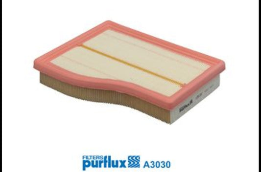 Mercedes A Class 177, B Class 247, CLA 118 - Air Filter A3030 Purflux France