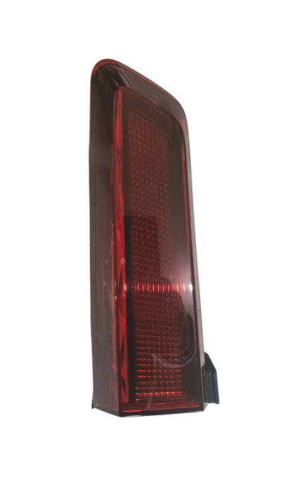 Skoda Kushaq Tail Light Left - RCA-KSHQ-6J07L Varroc