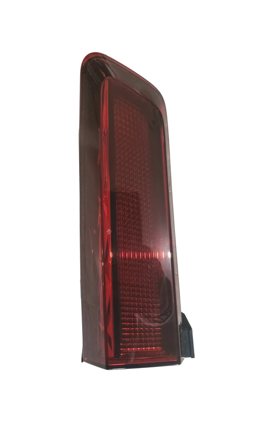 Skoda Kushaq Tail Light Left - RCA-KSHQ-6J07L Varroc
