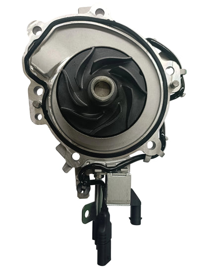 Land Rover Discovery Sport L550 2.0D 4x4, Range Rover Evoque L538, Range Rover Velar L560, Jaguar F-Pace, XE, XF II X260 - Water Pump Mastte