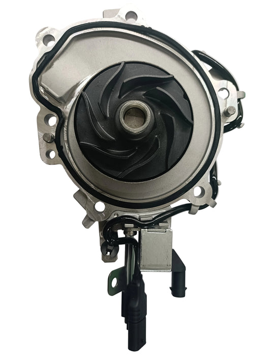 Land Rover Discovery Sport L550 2.0D 4x4, Range Rover Evoque L538, Range Rover Velar L560, Jaguar F-Pace, XE, XF II X260 - Water Pump Mastte