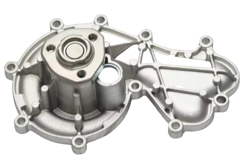Audi Q7, Skoda, VW 3.0D Water Pump - RG-9802 Riga