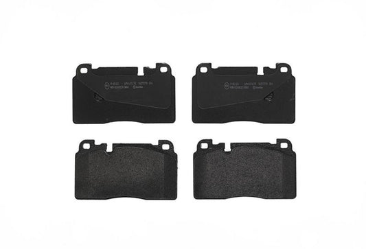 Audi A6 4G2, Q5 8RB, Porsche Macan 95B Front Brake Pads - P85123 Brembo