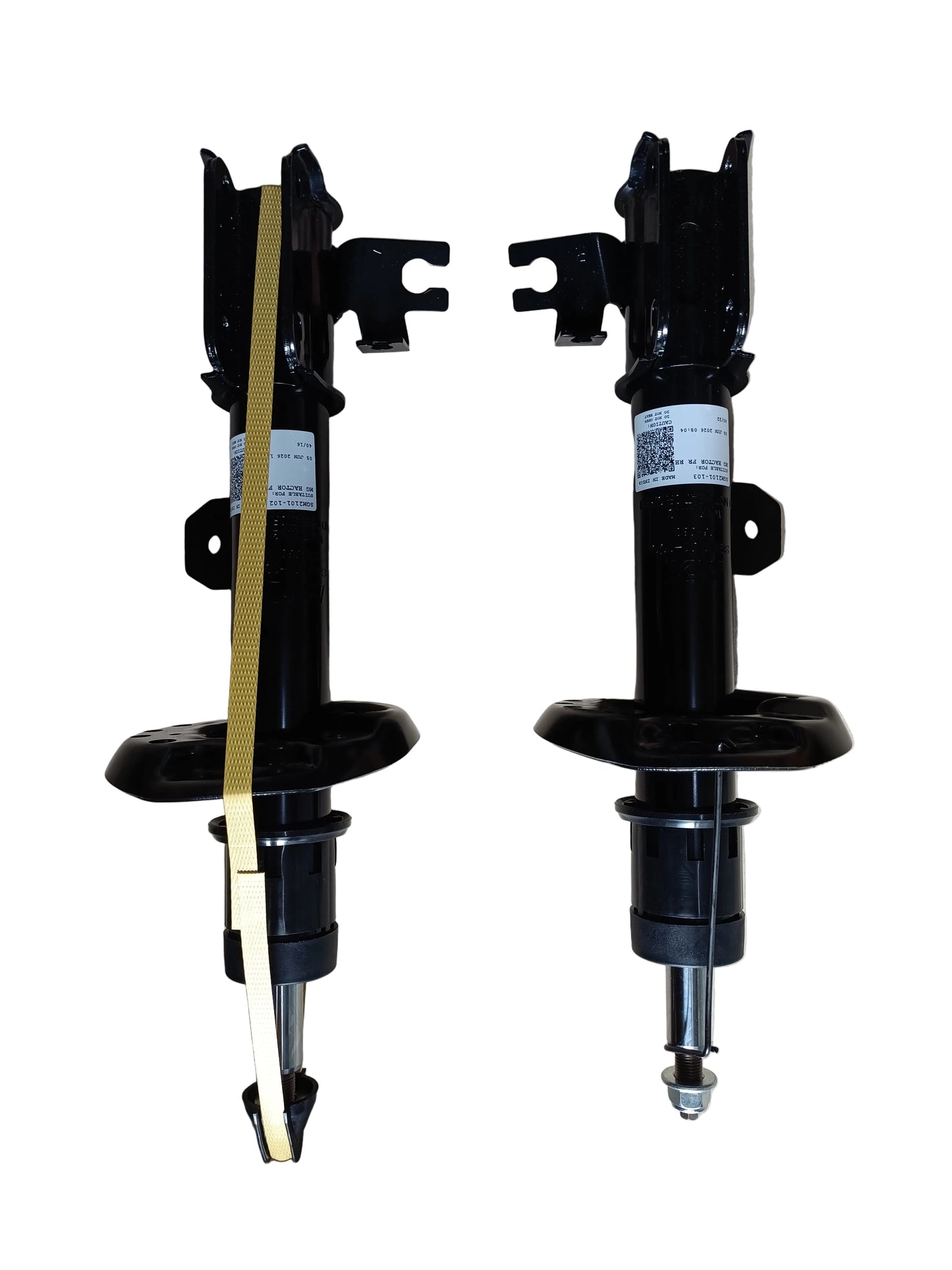 MGHEC Front Shocker Set of 2 - SGM2101-102 & SGM2101-103 Mark Xtralife