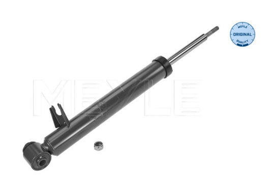 BMW X5 E70, X6 E71 - Rear Shock Absorber Set - 326 725 0020, 326 725 0021