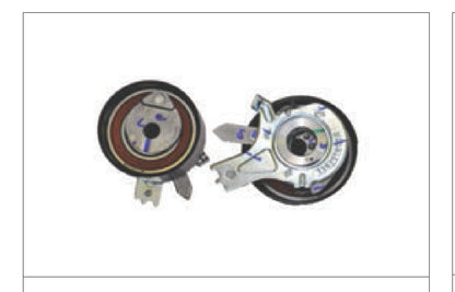 Nissan Sunny, Micra, Terrano, Scala, Evalia, Renault Duster, Pulse 1.5L Diesel Timing Belt Adjuster - I96162A2000-X Gates