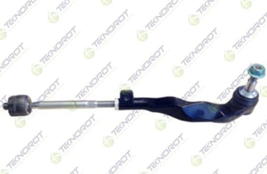 BMW X1 F48, Mini Clubman F54, Countryman F60 - Tie Rod RH & LH Side Complete (Rack End + Tie Rod End) - B-121123 & B-122123 Teknorot