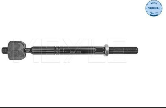 Land Rover Range Rover Evoque L538, Discovery Sport L550 - Tie Rod Set RH & LH Side - 53-160200012 & 53-160200012, 53-16031004 Meyle Germany