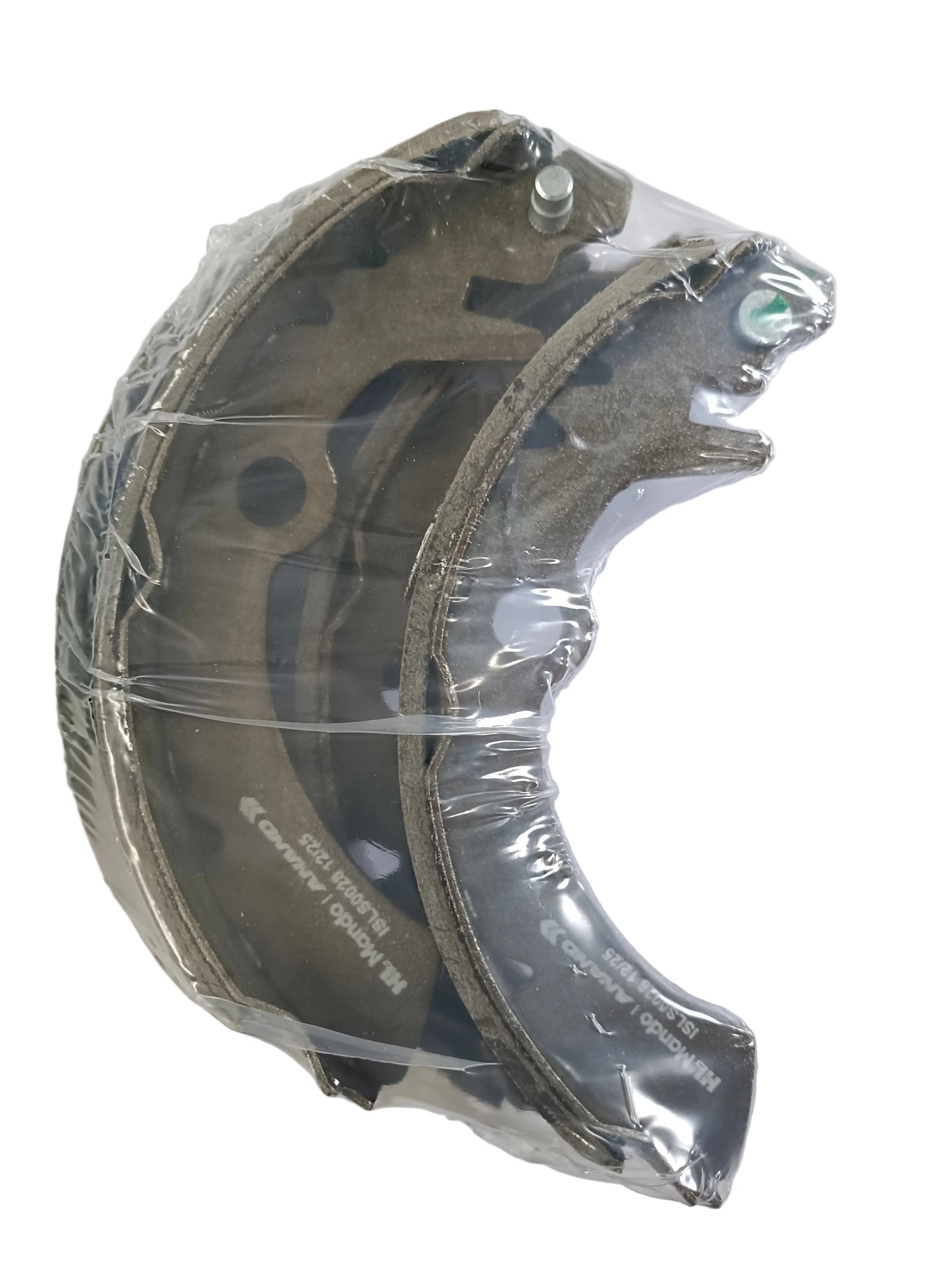 Maruti Suzuki Alto, Wagon R, Estilo, Celerio Rear Brake Shoe - ISLS0028 Mando