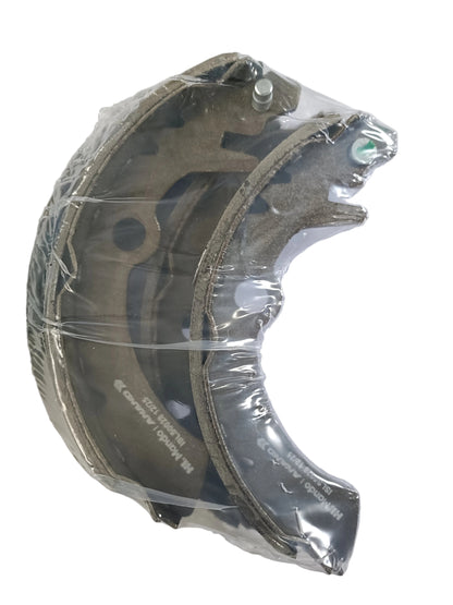 Maruti Suzuki Alto, Wagon R, Estilo, Celerio Rear Brake Shoe - ISLS0028 Mando