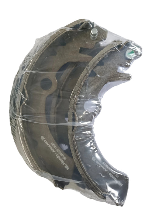 Maruti Suzuki Alto, Wagon R, Estilo, Celerio Rear Brake Shoe - ISLS0028 Mando