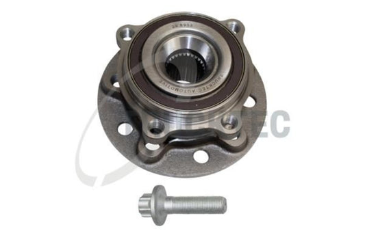Mercedes W205, W213, X253 Front Wheel Hub - 02.31.364 Trucktec Germany