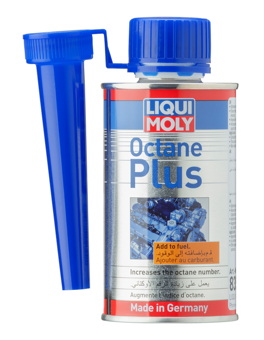 Liqui Moly Octane Plus 150 ml - 8351 Liqui Moly