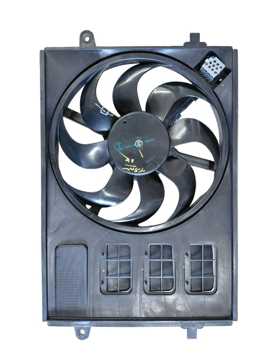 Tata Tiago Fan Assembly - FM15 Tiago Tata