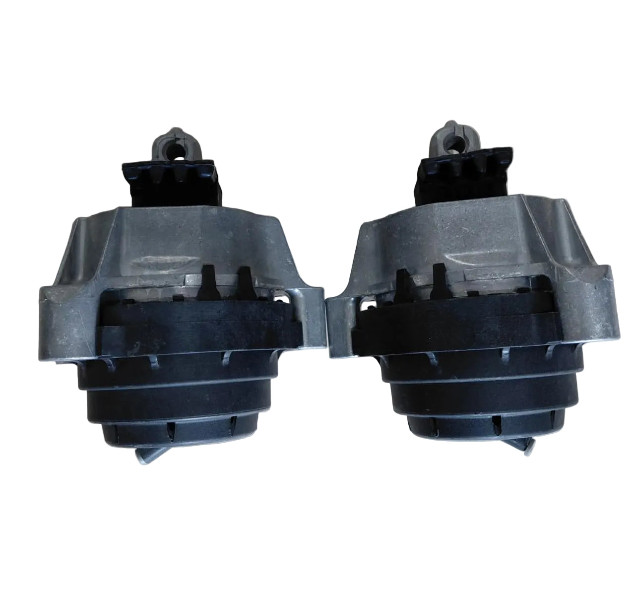 BMW X3 G01 Diesel 20d Engine Mounting Set of 3 - MJ