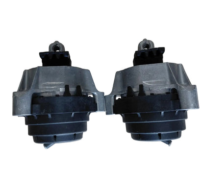 BMW X3 G01 Diesel 20d Engine Mounting Set of 3 - MJ