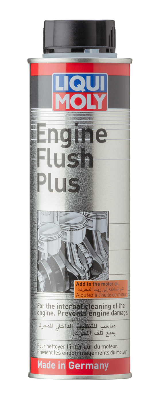 Liqui Moly Engine Flush Plus 300 ml - 8374 Liqui Moly