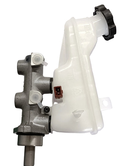 Hyundai I20 1-GN (2008-14) M/CYL ASSY WT CBS - MBH023007 Mando