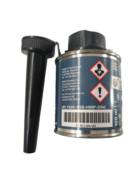 BMW Diesel Injector Cleaner 100 ml - 83192296922 BMW