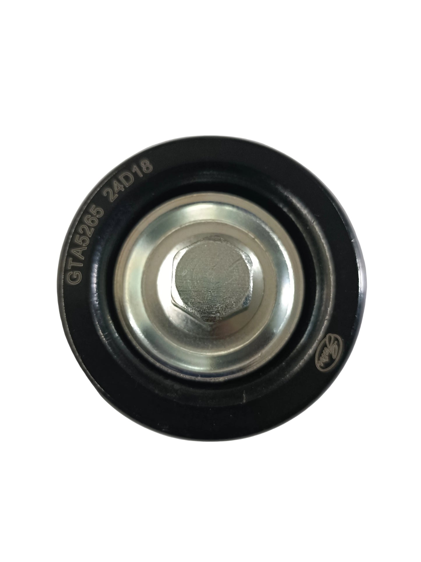 Hyundai Creta 2nd Gen, Carens, Seltos Fan Belt Pulley - 7808-9638799A Gates