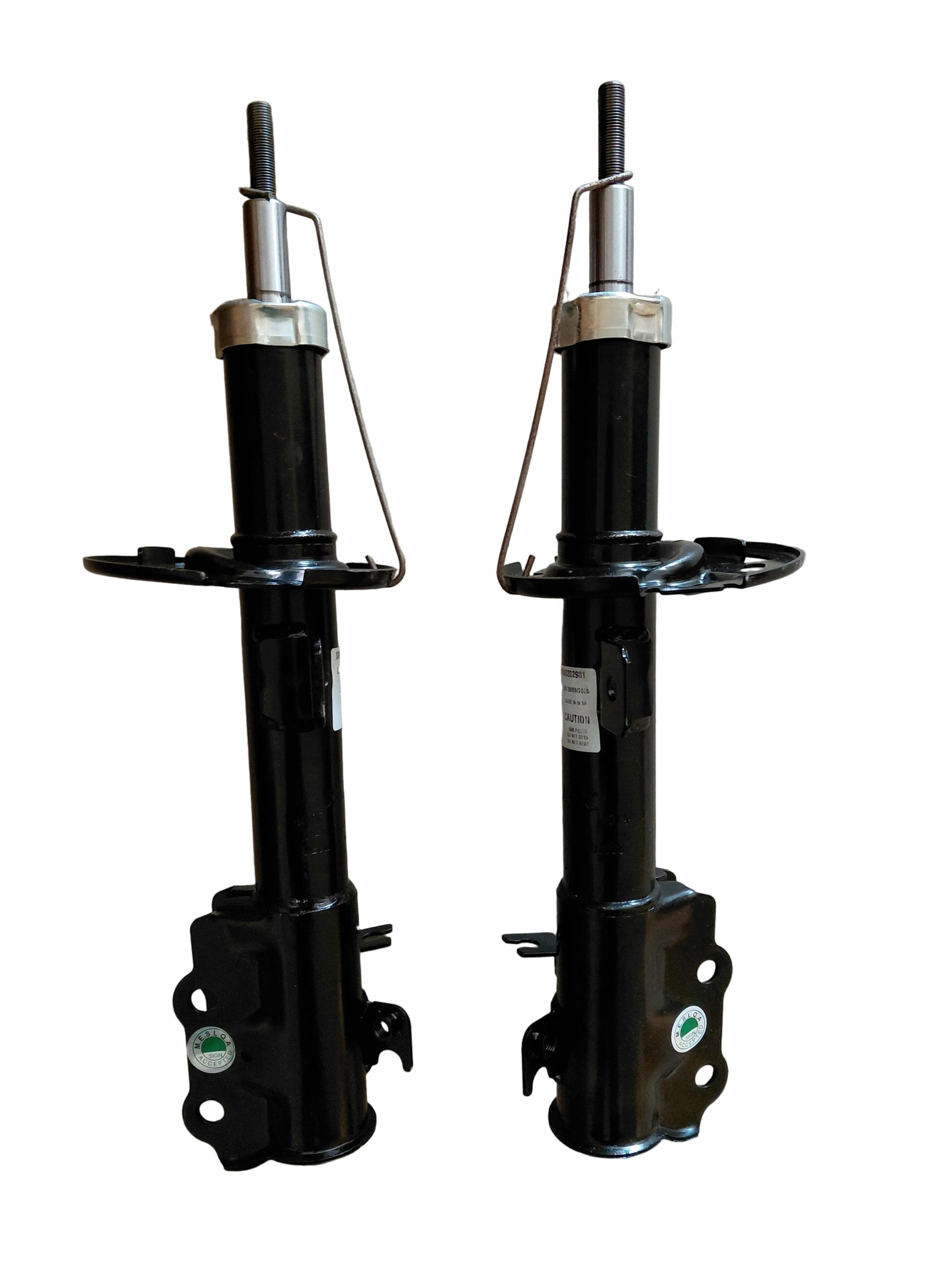 Maruti Suzuki Baleno T2 New Front Shocker Set - SGM0121-102 & SGM0121-103 Mark Xtralife