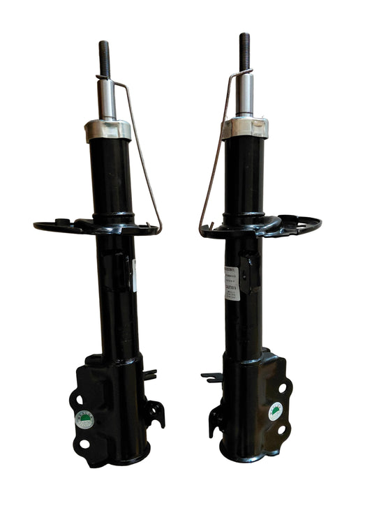 Maruti Suzuki Baleno T2 New Front Shocker Set - SGM0121-102 & SGM0121-103 Mark Xtralife