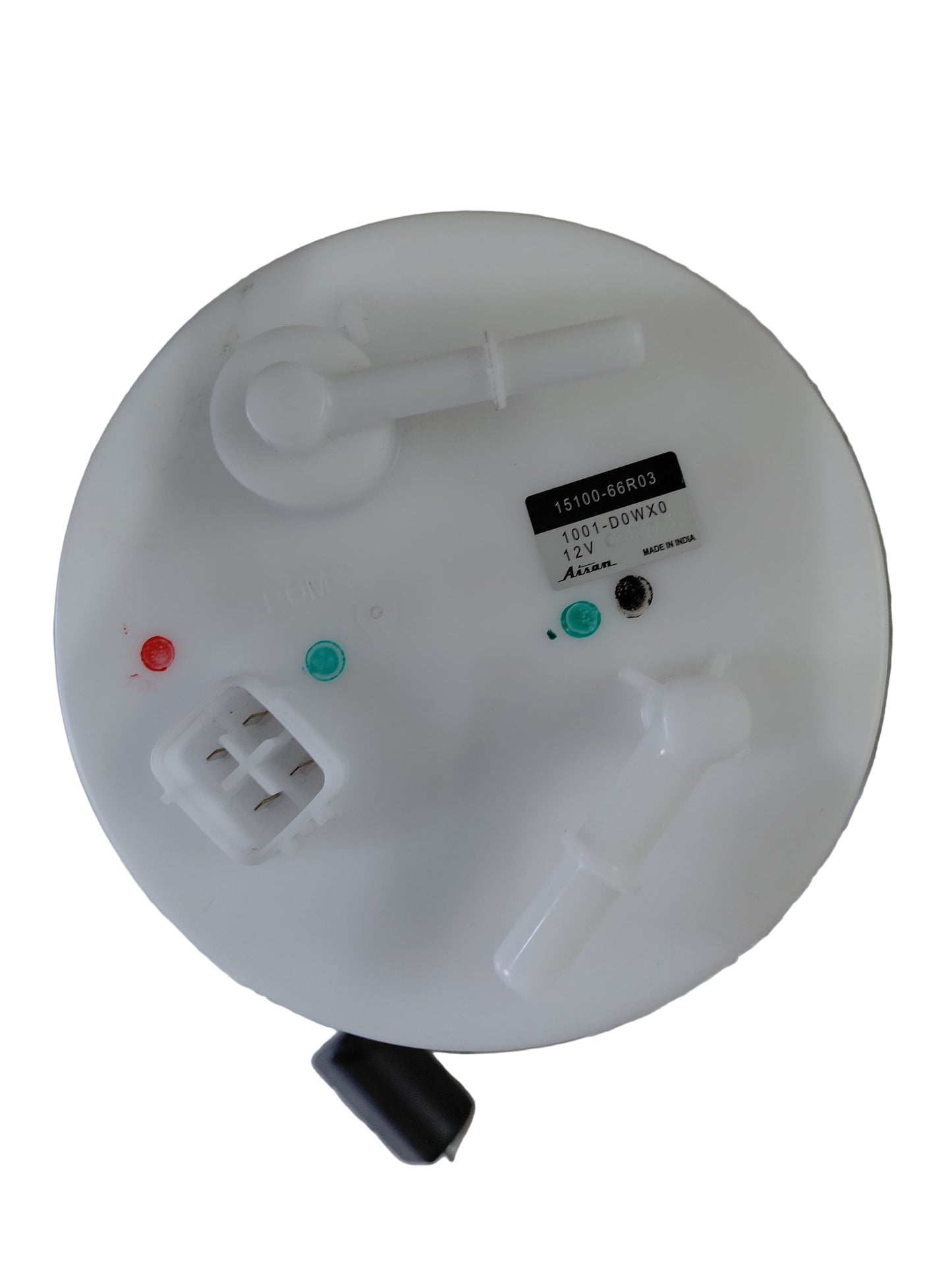 Maruti Suzuki Ignis Fuel Pump - 15100-66R03 MGP