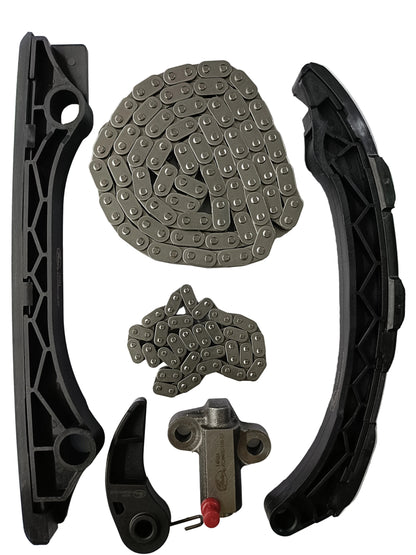 Toyota Timing Kit - 8600-RC106-07A Gates