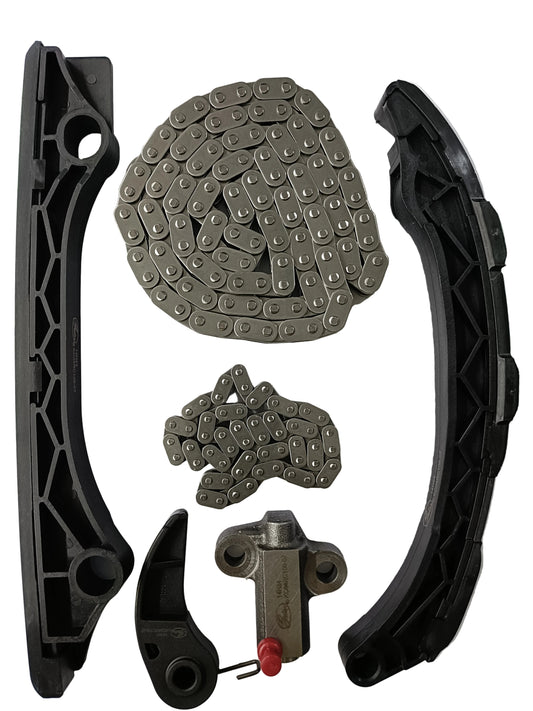 Toyota Timing Kit - 8600-RC106-07A Gates