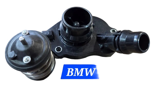 BMW Thermostate Elbow - MJ