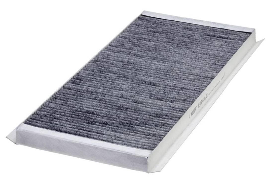 Land Rover Range Rover III L322 AC Filter - E1943LC Hengst