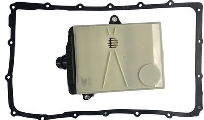 Ford Endeavour T IV Automatic Transmission Filter - MJ