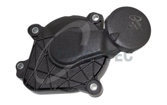 Mercedes W204, W212, W166, W251, W222, R231, R172 Oil Separator Crankcase Ventilation - 02.10.196 Trucktec Germany