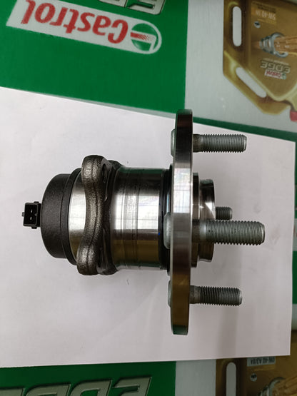 Hyundai i10, i20, Xcent rear Gen 3 ABS Wheel Hub - IJ-113008 Iljin