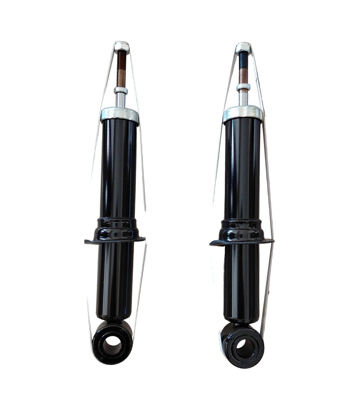 Toyota Corolla Altis New Rear Shocker Set - SGM0510-202 Mark Xtralife