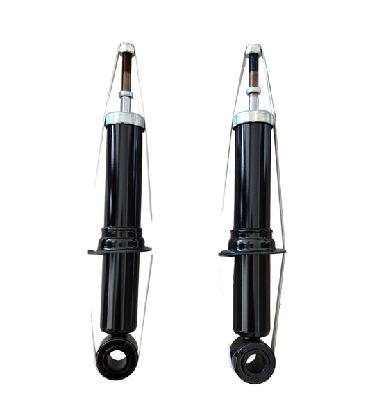 Toyota Corolla Altis New Rear Shocker Set - SGM0510-202 Mark Xtralife