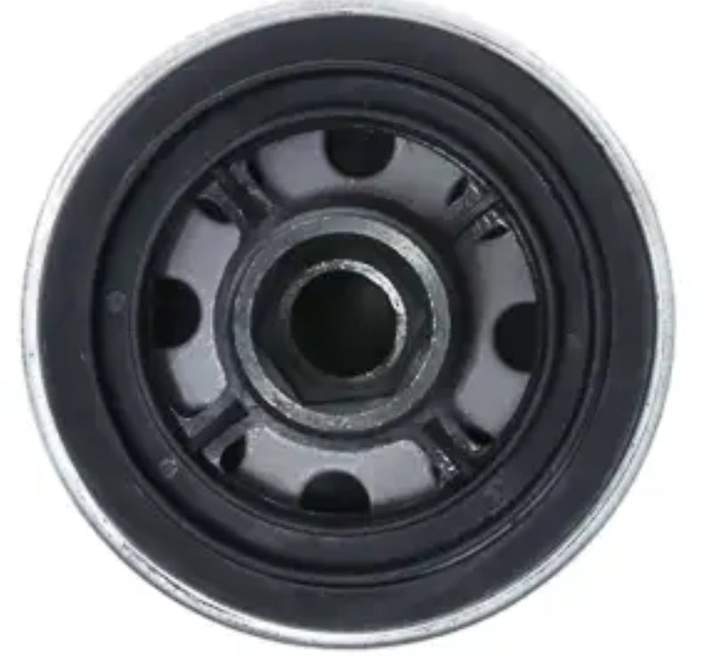 Audi A4, A6, Q5, Skoda Laura, Suberb Petrol Oil Filter SM 5086 - Mannol Germany