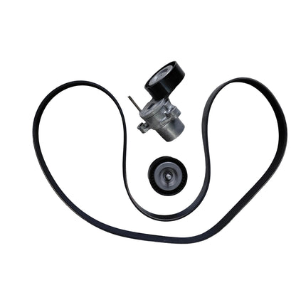 Ford Ecosport 1.0L Petrol Fan Belt Adjuster Kit - Gates