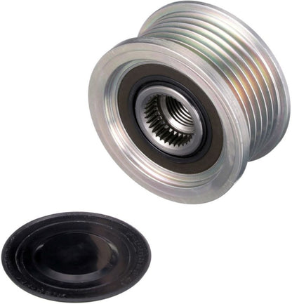 Chevrolet Cruze, Captiva Diesel Alternator Pulley - 7789-9607164A Gates