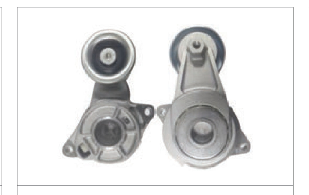 Honda Amaze, Jazz, City V Fan Belt Adjuster - 7808-9639182A Gates